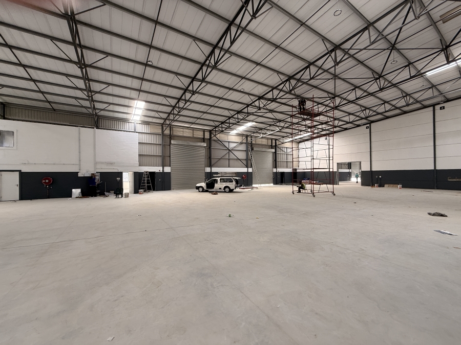 To Let commercial Property for Rent in Rivergate Western Cape